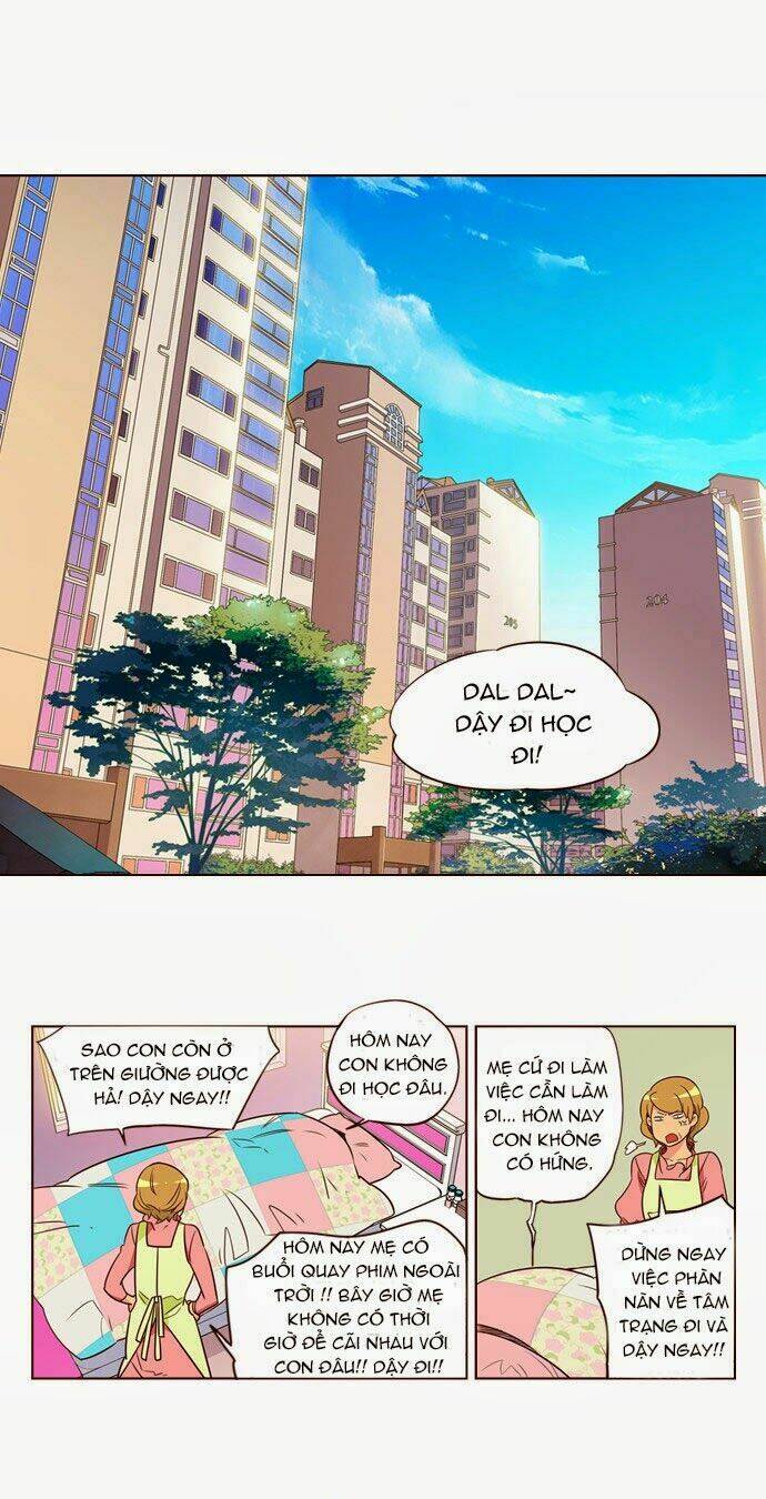 nữ sinh trường wilds chapter 146 13