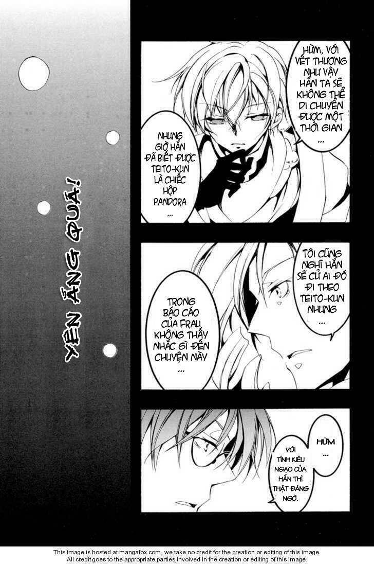 07 hồn ma chapter 58 8