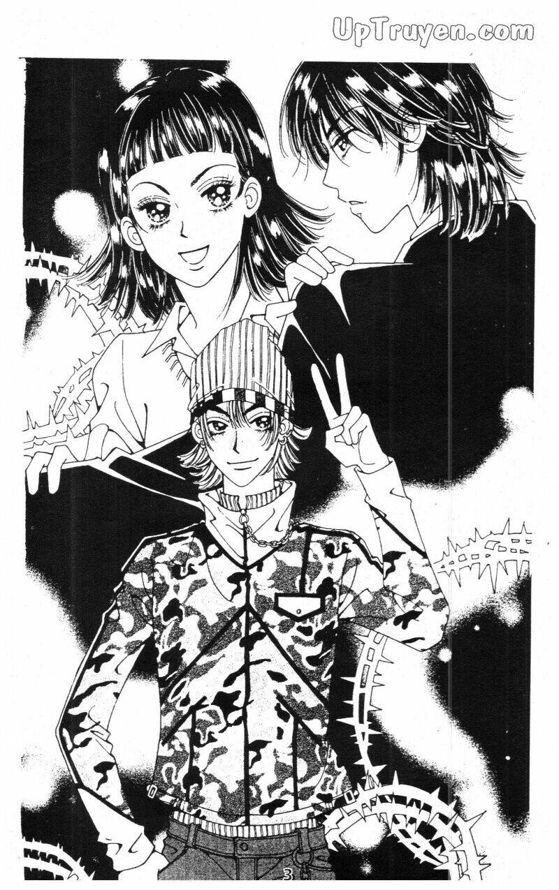 cô bé táo bạo chapter 1 5