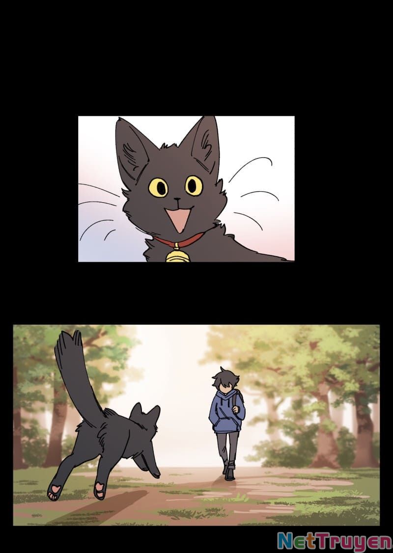 lumine - cội nguồn ánh sáng chapter 94 33