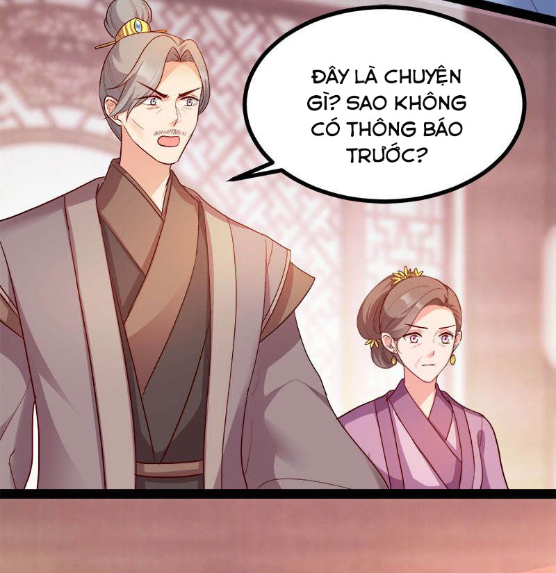 độc tâm cuồng phi khuynh thiên hạ chapter 89 36