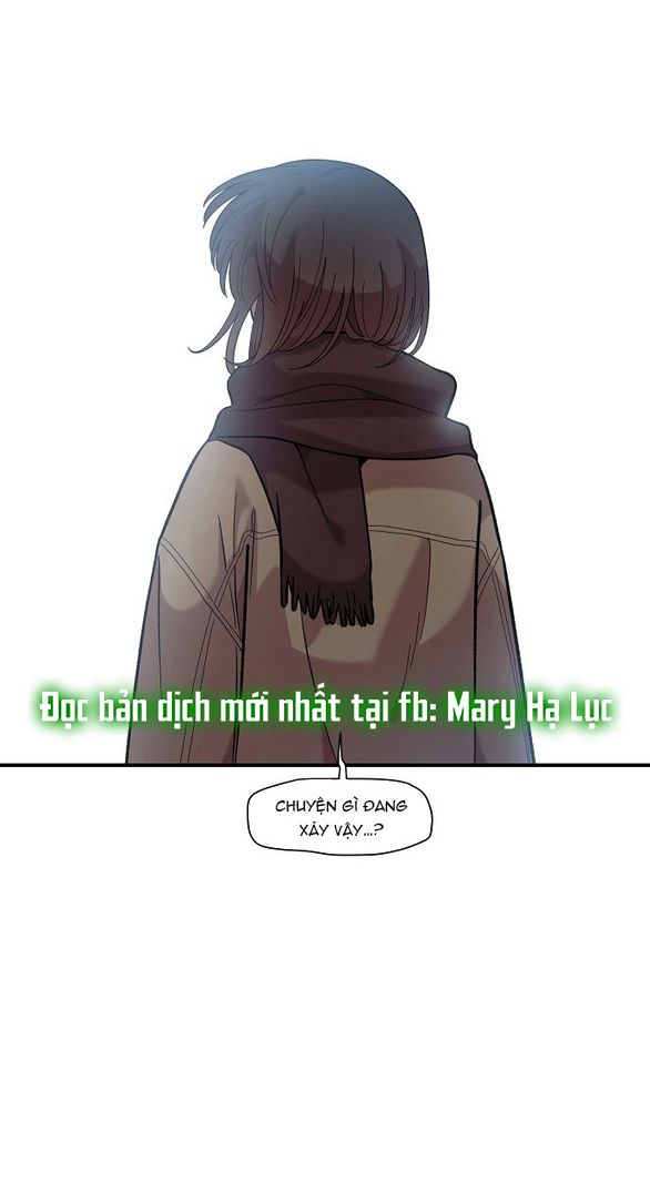 [18+] Phức Hợp Bạn Thời Thơ Ấu chapter 41.2-END SS1 14