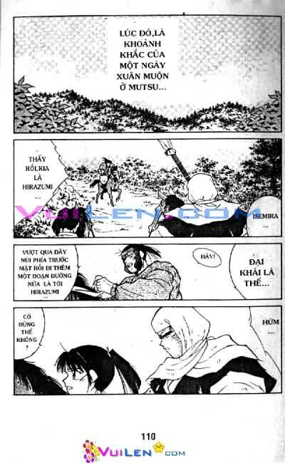 truyền nhân atula phần ii chapter 9 111