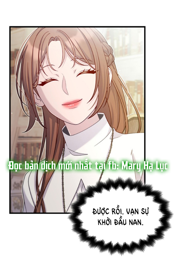 Tôi Sẽ Biến Anh Ta Từ Một Con Chó Điên Thành Một Chàng Quý Tộc chapter 33.1 5