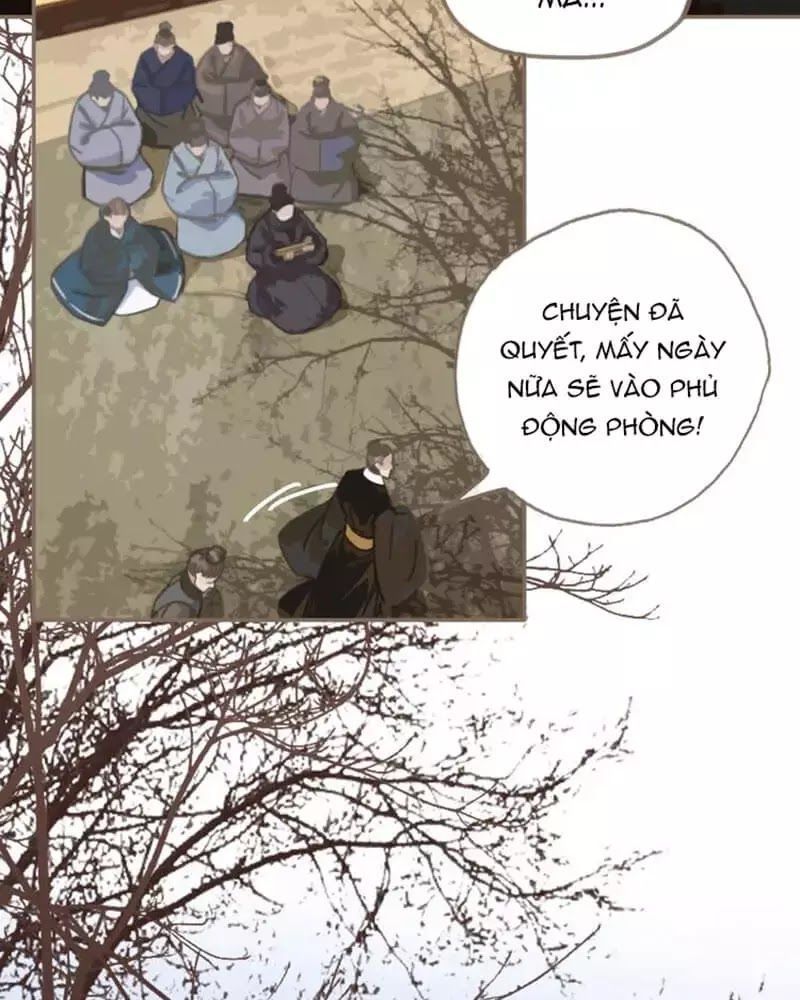 nô lệ câm chapter 1 18