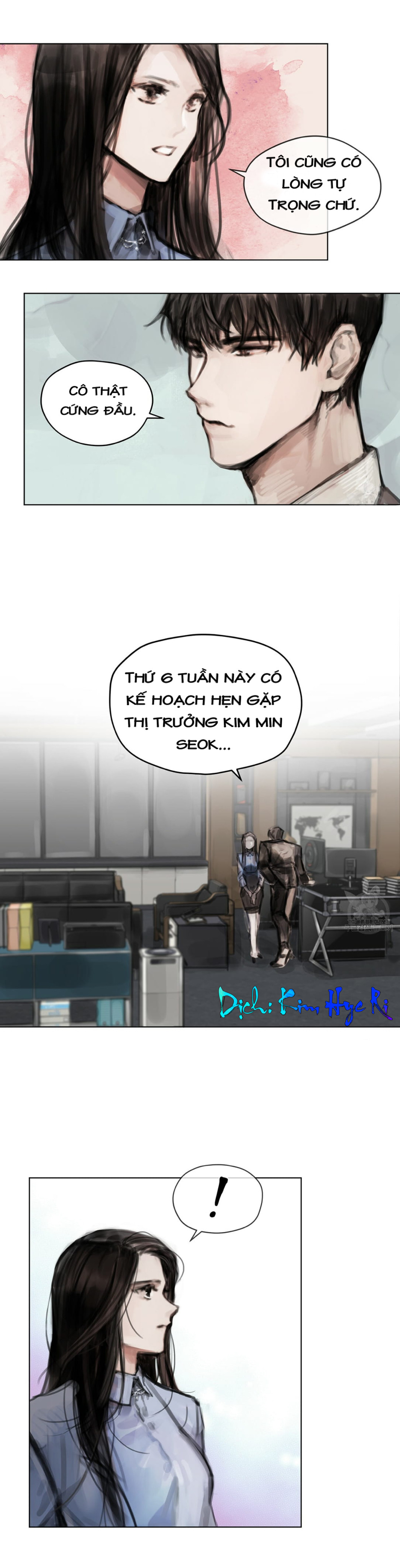 doppio senso chapter 6 8