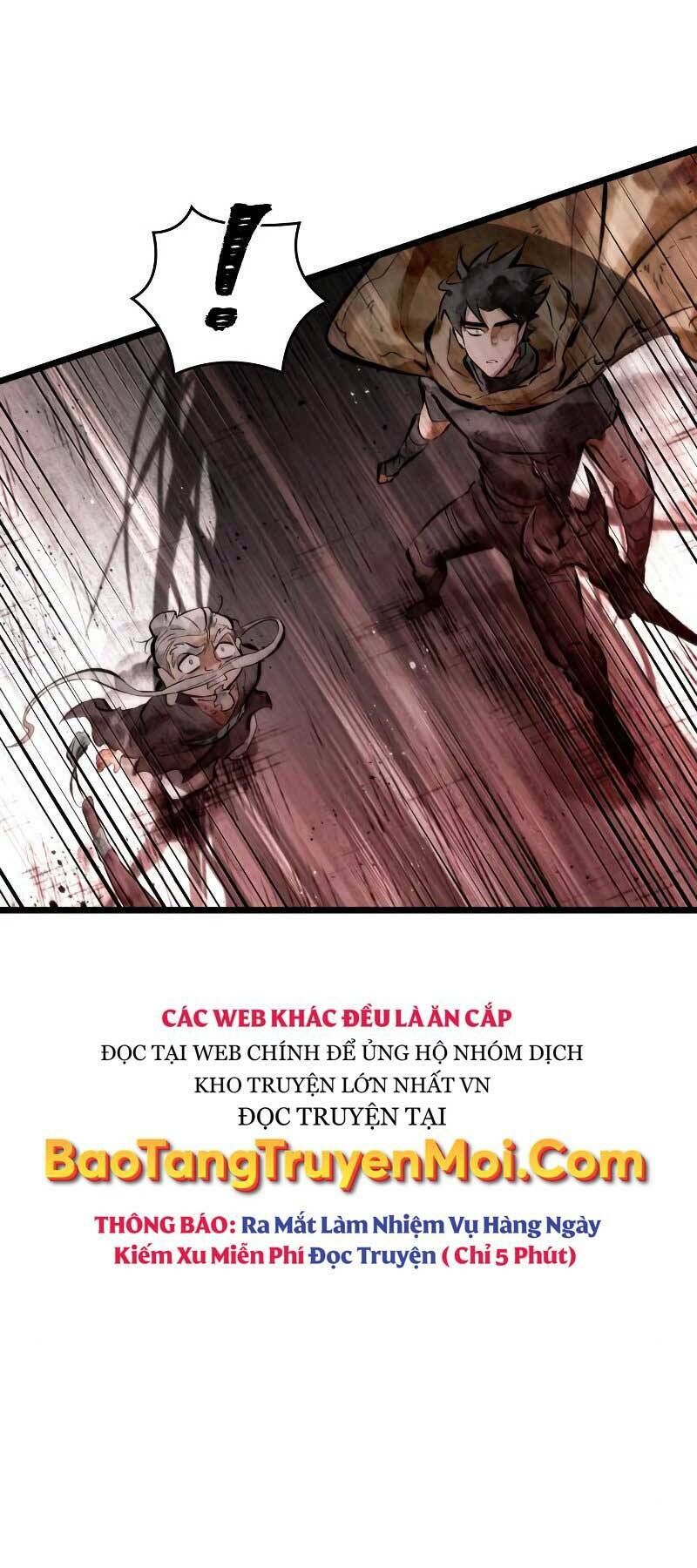 thế giới hậu tận thế chapter 29 35