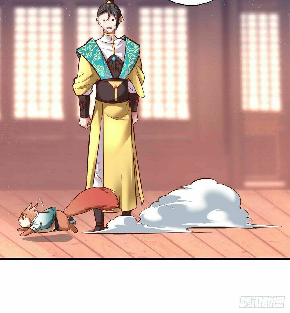 trọng sinh tối cường ma tôn ở rể chapter 5 30