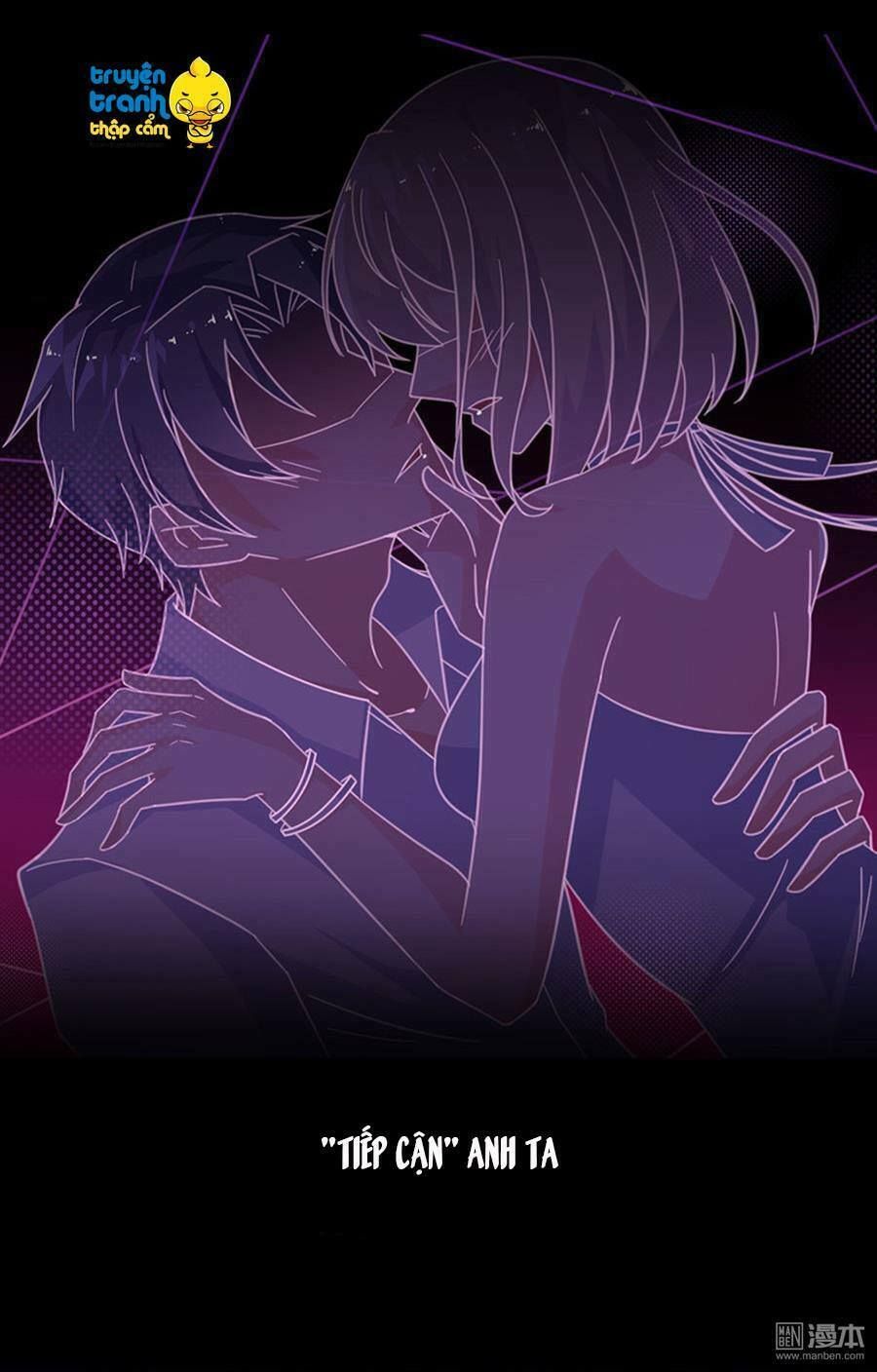 chọc tới chủ tịch tổng tài 2 chapter 2 9