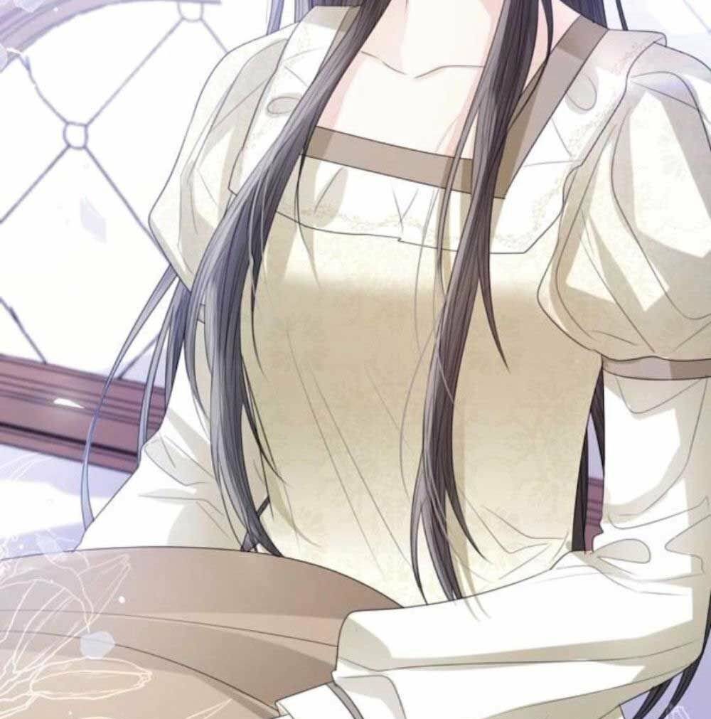 tôi sẽ từ bỏ vị trí hoàng hậu chapter 35 24