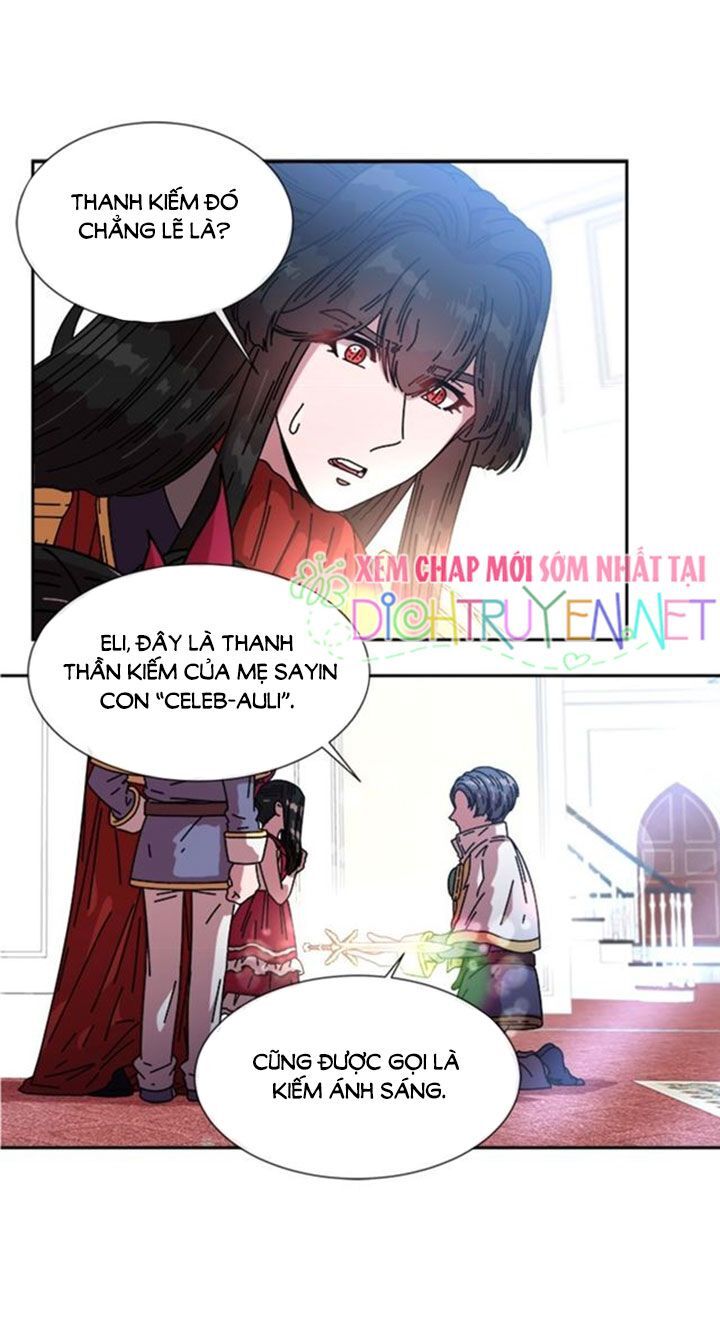 con gái bảo bối của ma vương chapter 34 47