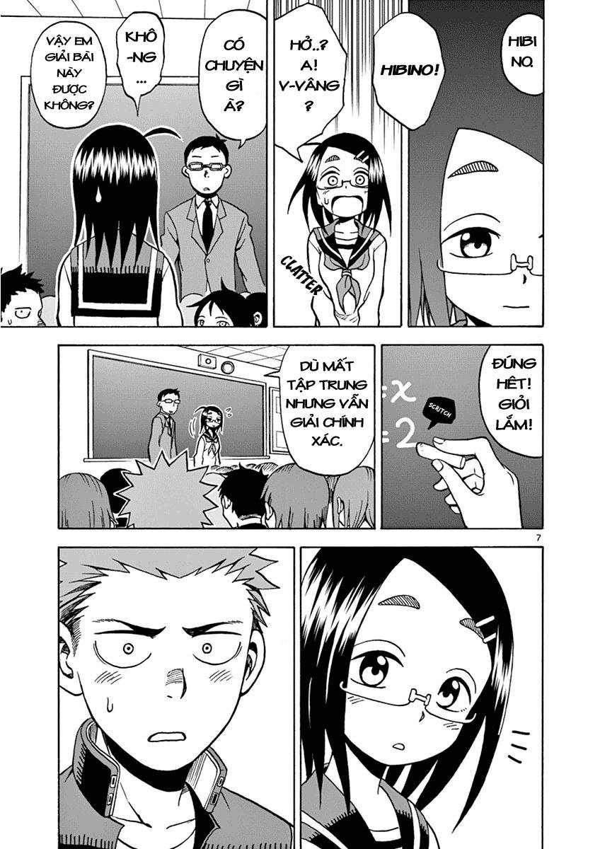 fudatsuki no kyoko-chan chapter 18 8