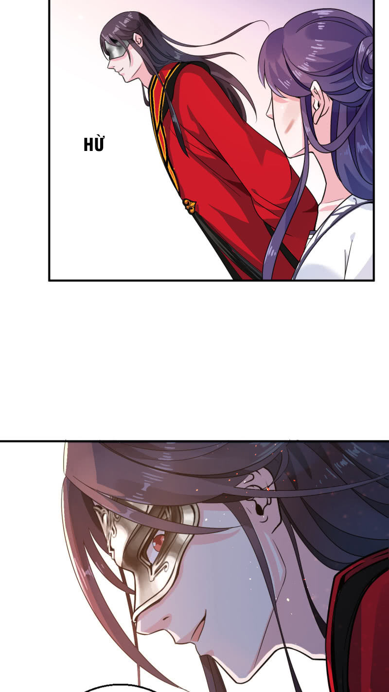 tà y cuồng thê chapter 25 29