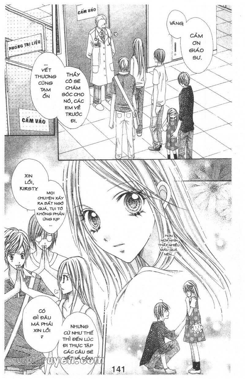 thiên đường rock chapter 4 141