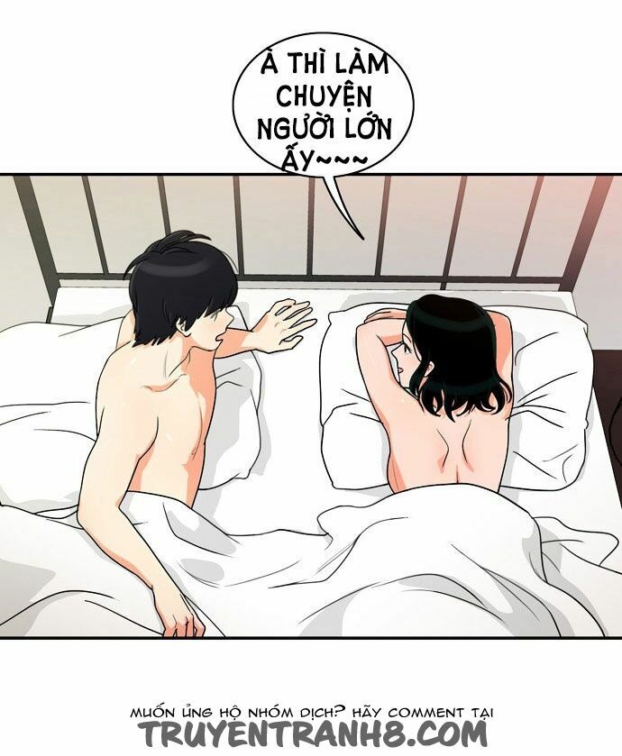 do it one more time- yêu lại từ đầu chapter 9 44