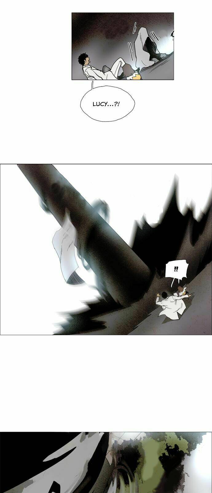 lessa 2: the crimson knight chapter 108 20