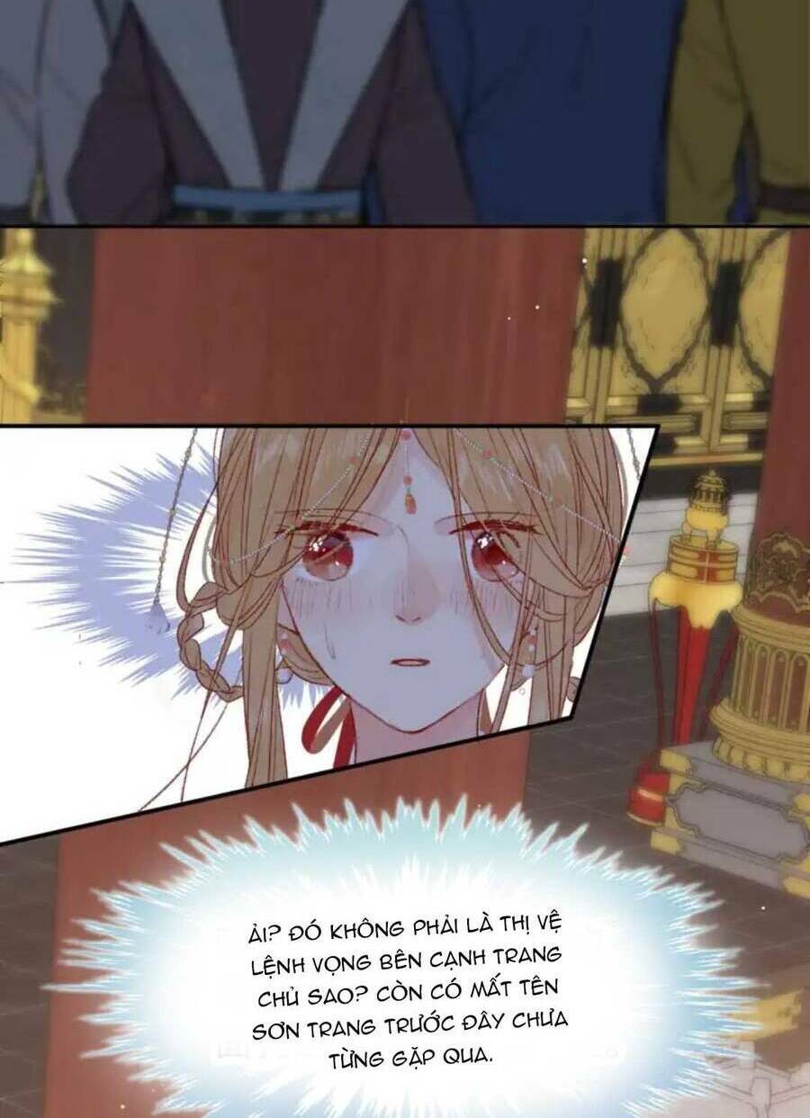 hoàng đế bệ hạ : cùng ta đi ăn xin nào chapter 12 29