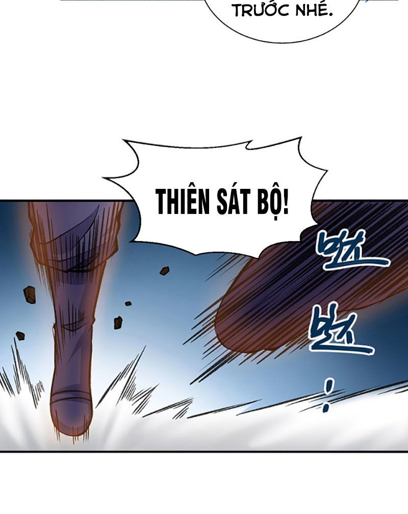 võ đạo độc tôn chapter 401 38