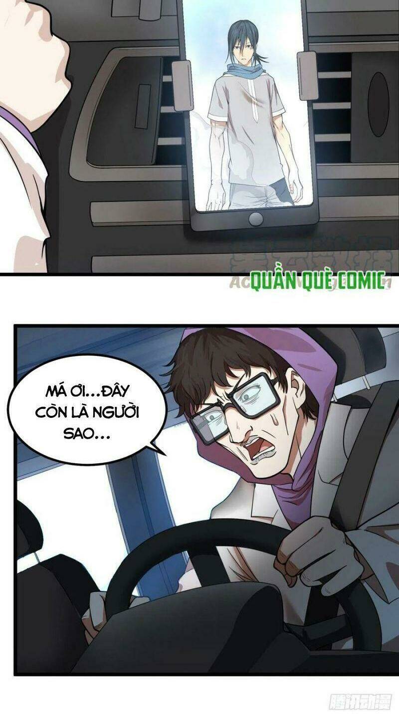 danh sách kẻ phản diện chapter 139 36