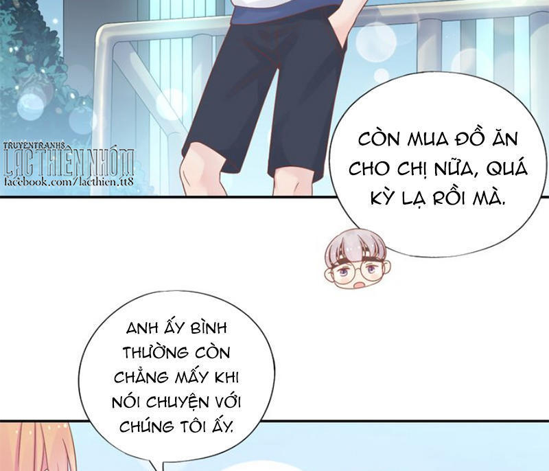 mật thất khốn du ngư chapter 13 30