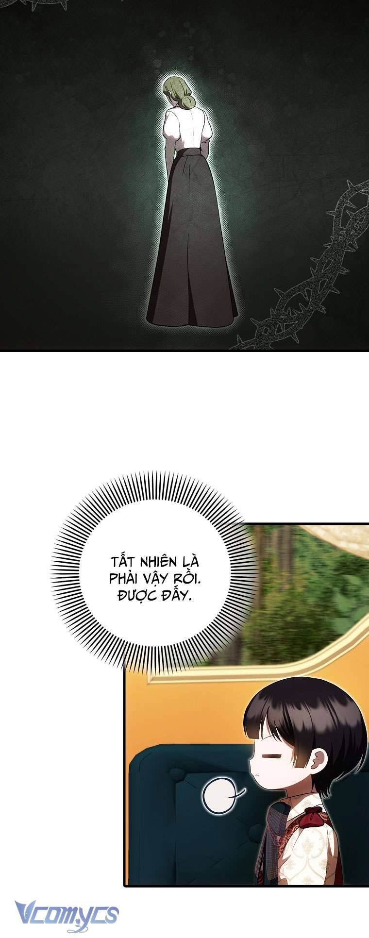 lần đầu bé út được yêu thương chapter 43 END SS1 21