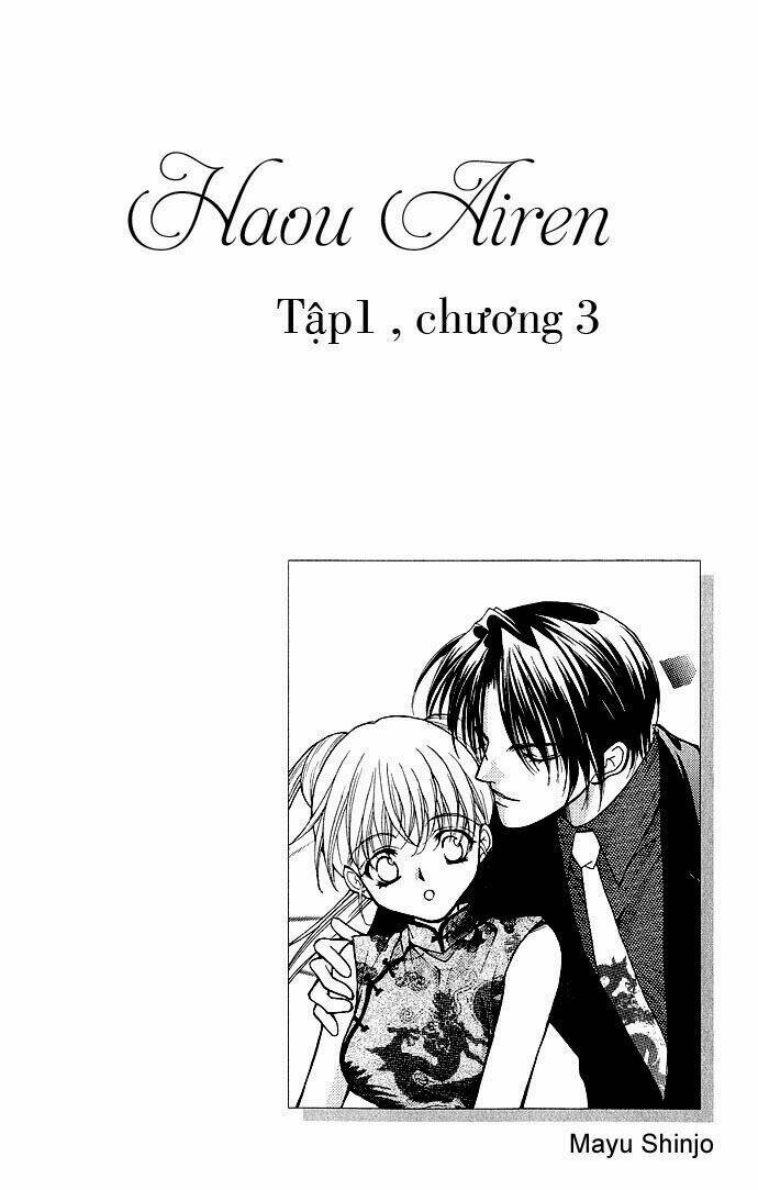 anh chàng khắc tinh chapter 3 2