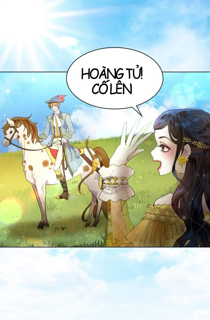 chiến lược sinh tồn của tiểu thư chapter 14 49