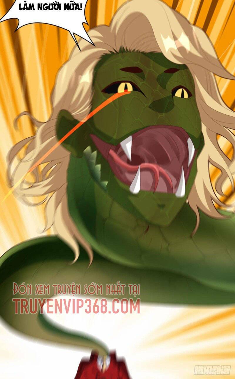 mạt thế thần tài chapter 53 21