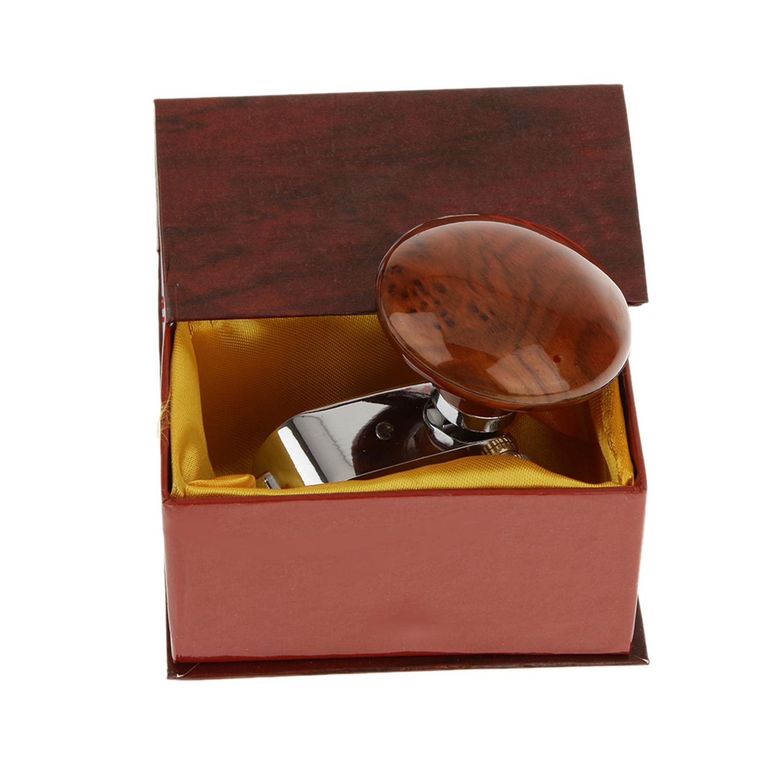 Vehicle Car Steering Wheel  Handle Knob  Ball Turner ()