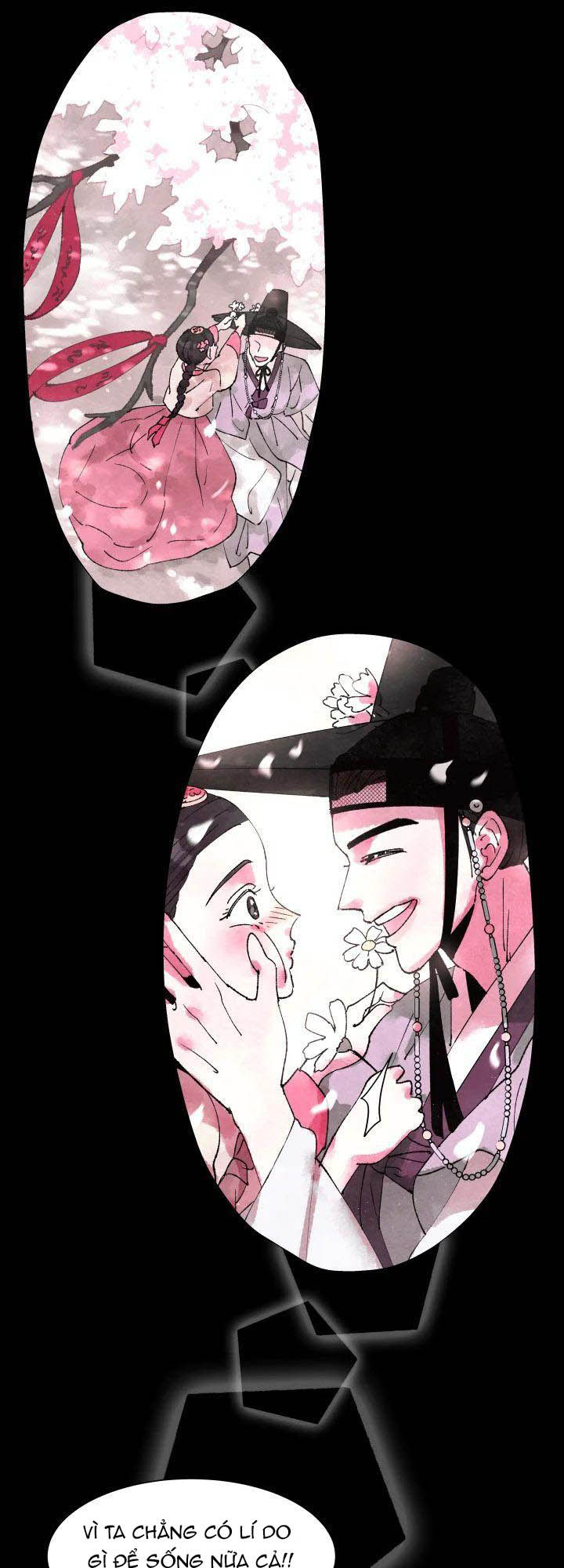 tiểu thuyết đầu tay của ác nữ chapter 1.2 4