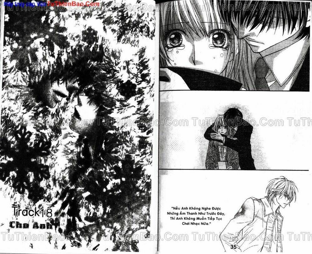 dũng cảm để yêu em chapter 5 18