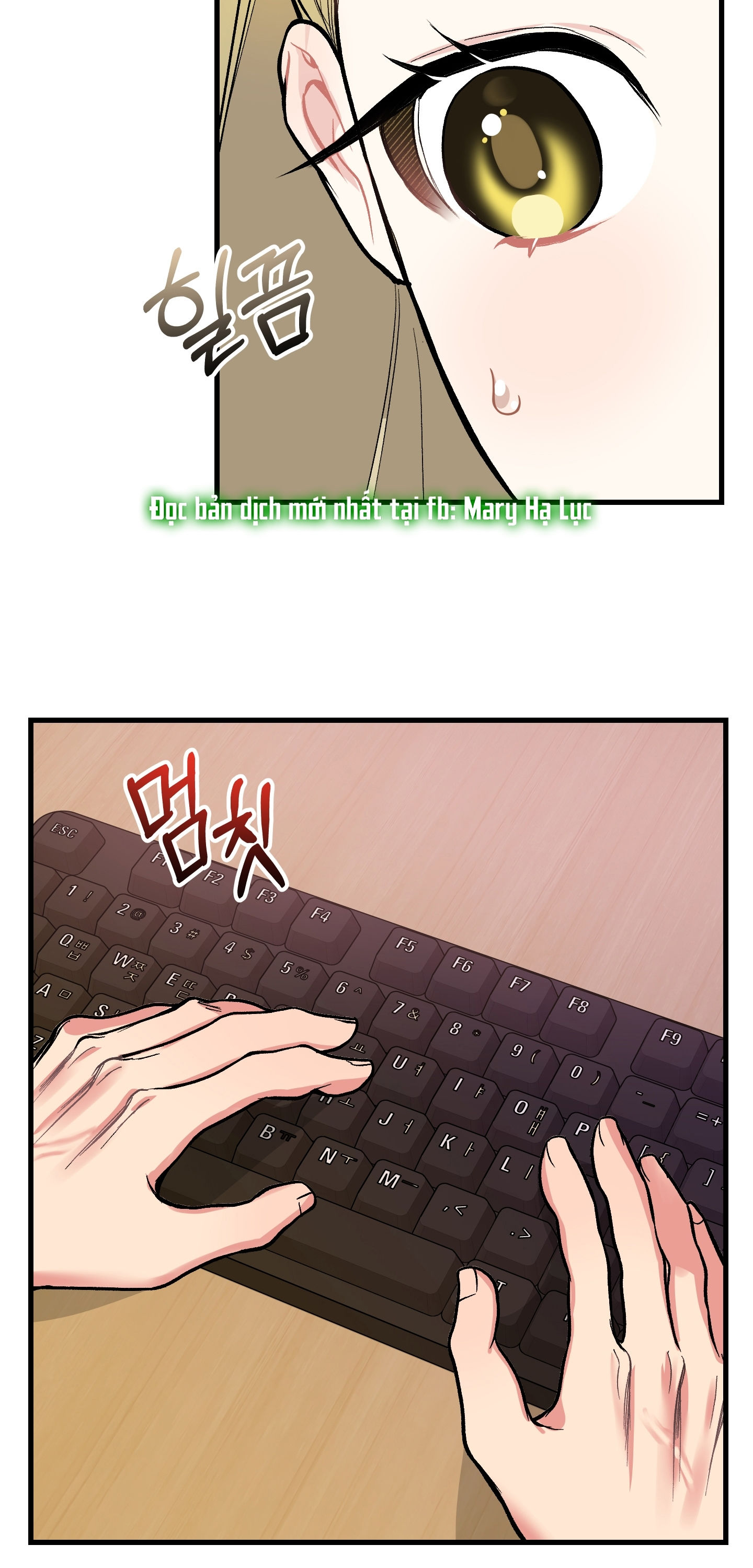 [18+] thêm một lần nữa thôi chapter 3.2 14