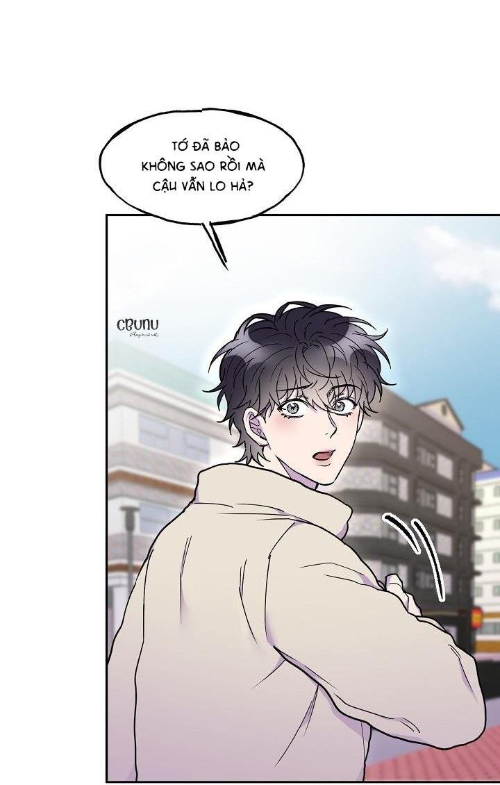 |drop| nụ hôn chết chóc chapter 11 86