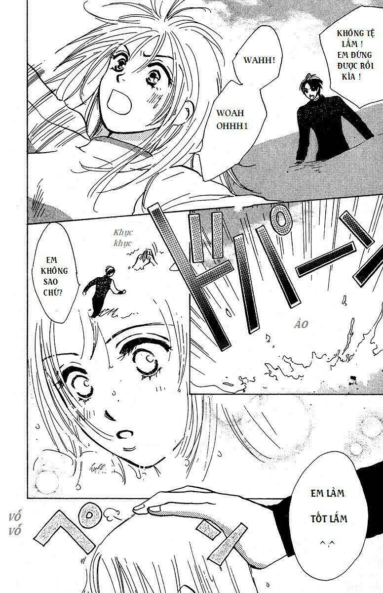 honey na koto chapter 5 10