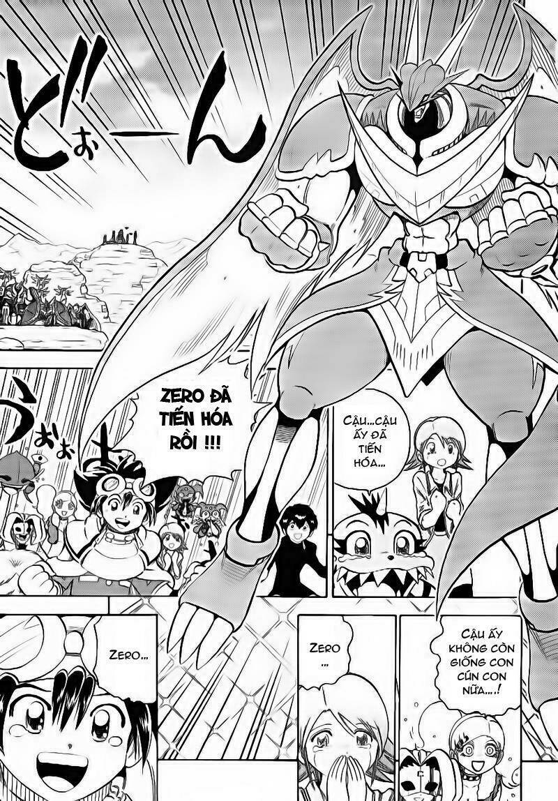 digimon v-tamer chapter 54 4
