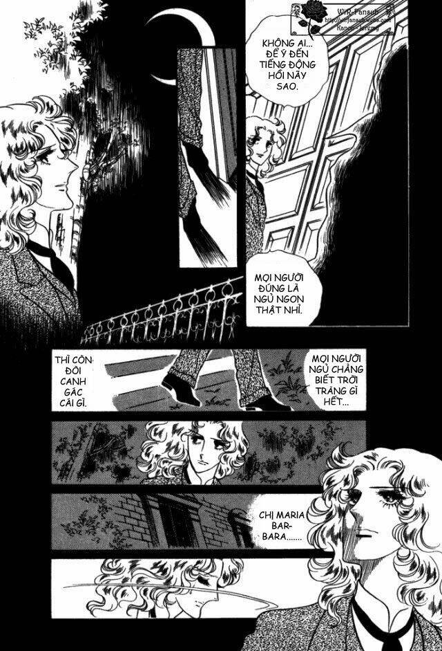 orpheus no mado chapter 22 31