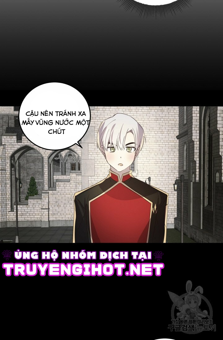 hủy bỏ điều ưóc này! chapter 5 41