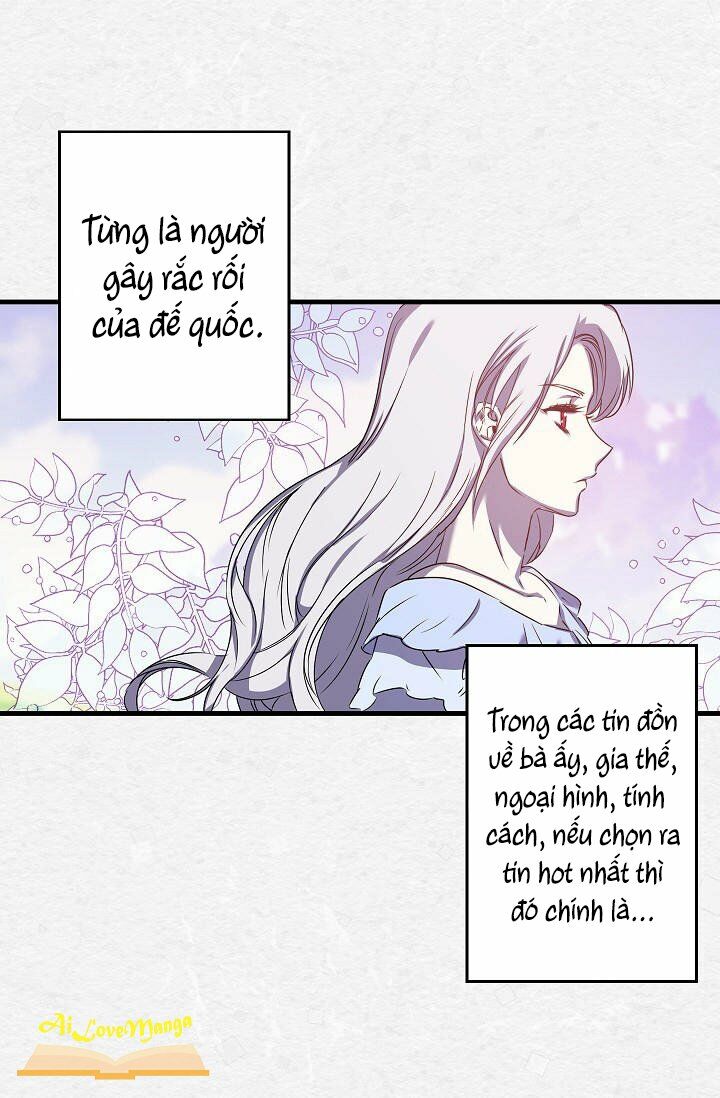 hôn lễ báo thù chapter 40 27