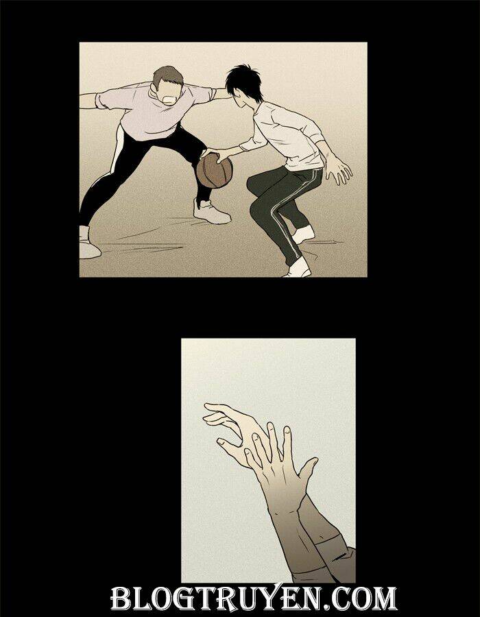 bẫy tình yêu chapter 16 19