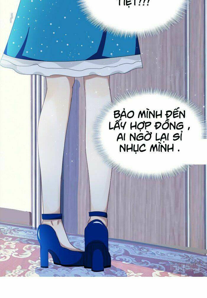 đế thiếu đoạt tình thành nghiện chapter 1 43