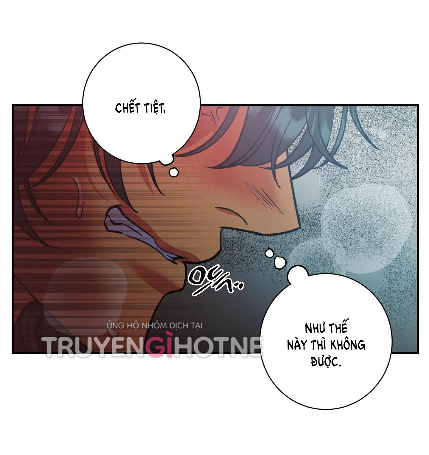 [18+] một lòng một dạ chapter 51.1 6