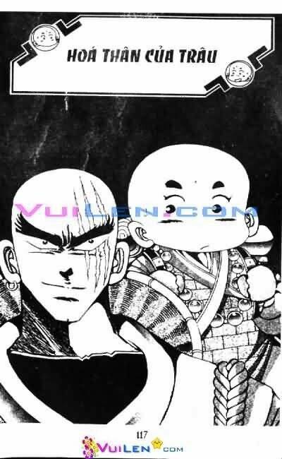 những người bạn tốt chapter 3 118