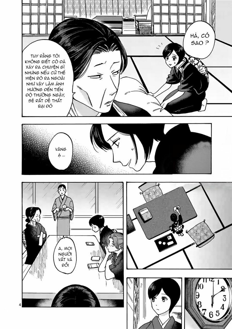 promise cinderella chapter 31 5