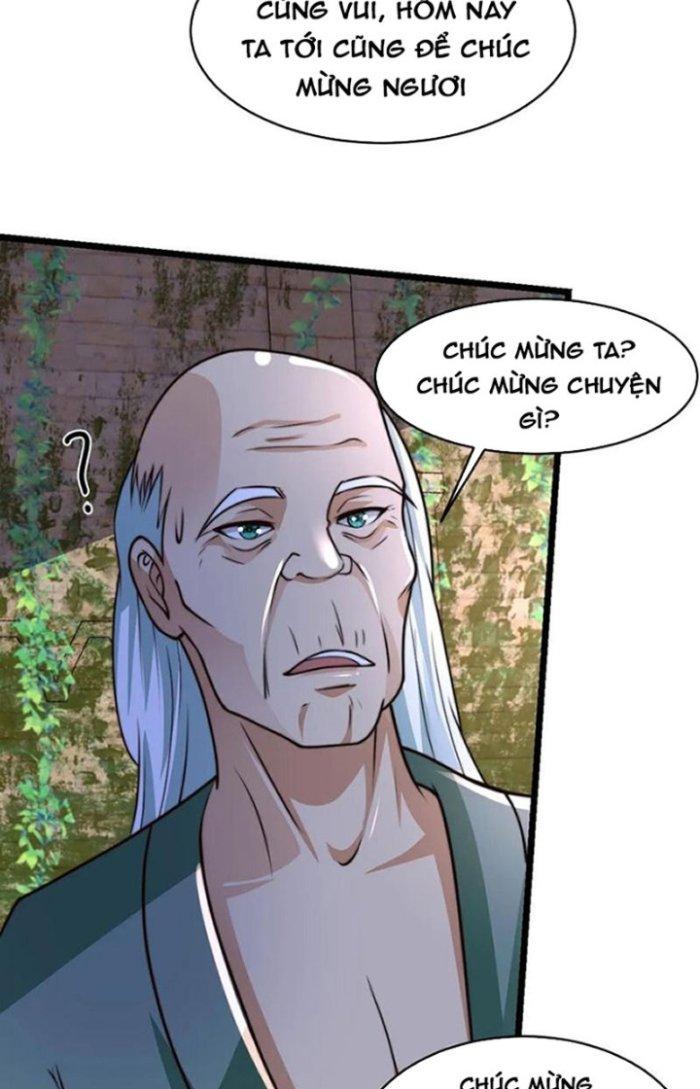 ta nuôi ma quỷ ở trấn ma ti chapter 80 29