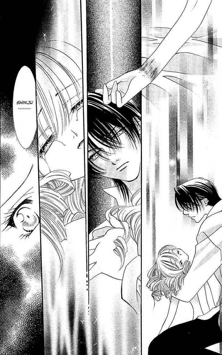 chàng thợ săn dâm đãng chapter 3 36