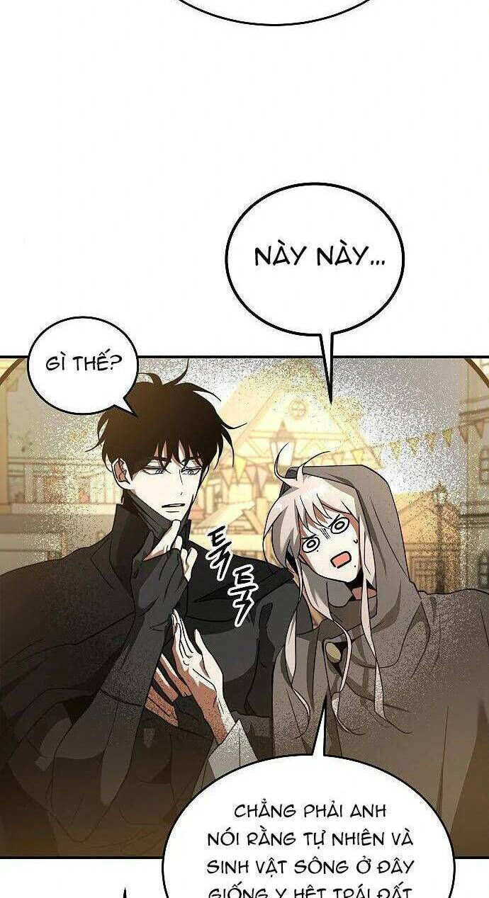 săn lùng nữ chúa chapter 2 134