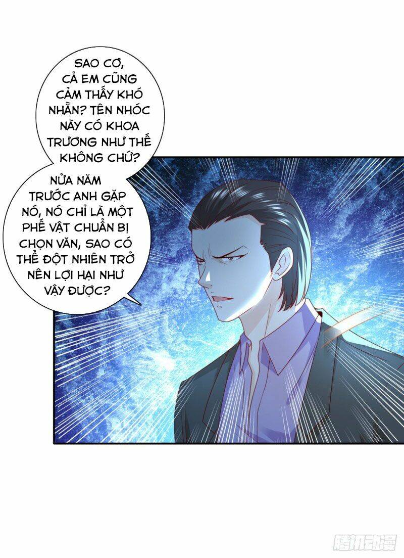 trùng sinh chi thần đế quy lai chapter 45 28