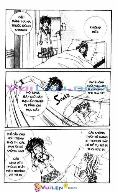 không bao giờ khóc chapter 8 41