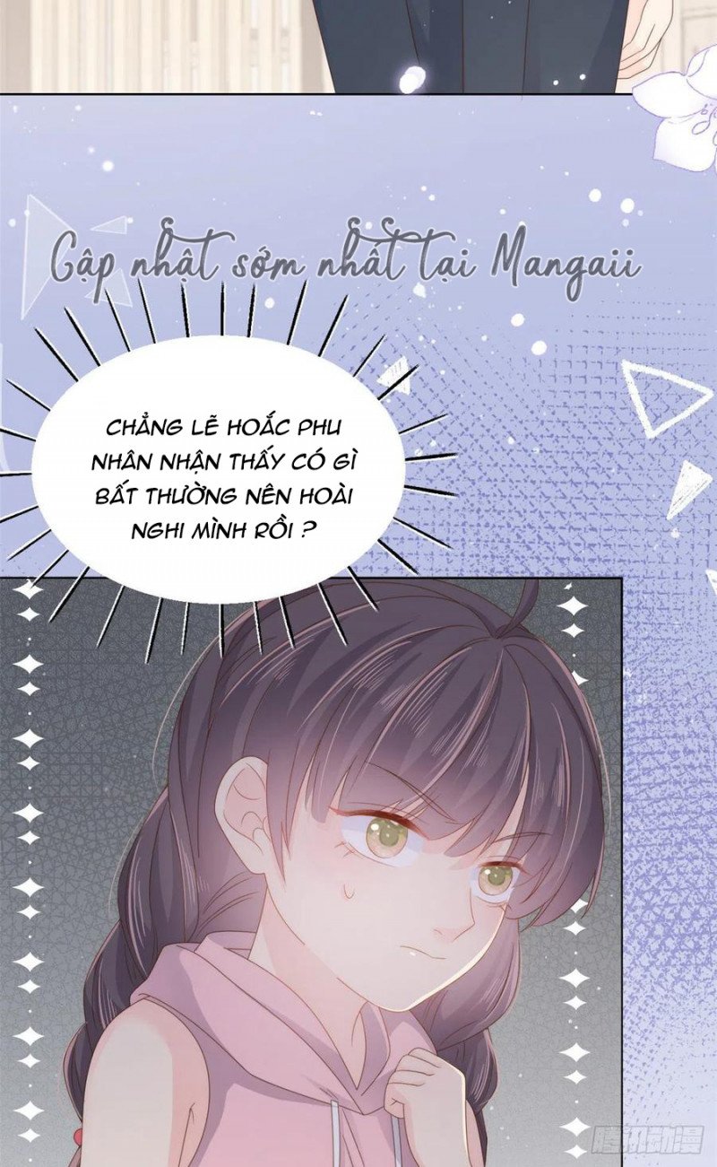 đoàn sủng lão đại ba tuổi rưỡi chapter 144 3