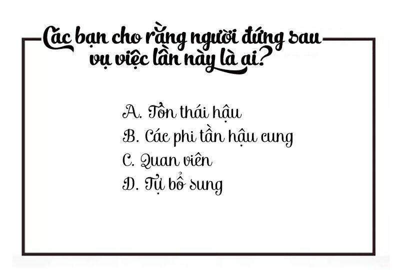 nhất đại linh hậu chapter 70.2 27